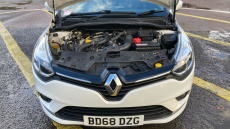 Renault Clio 0.9 TCE 75 Iconic 5dr Petrol Hatchback